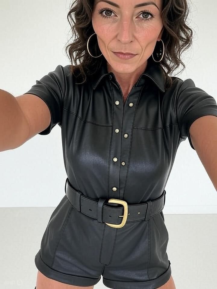 Davina McCall