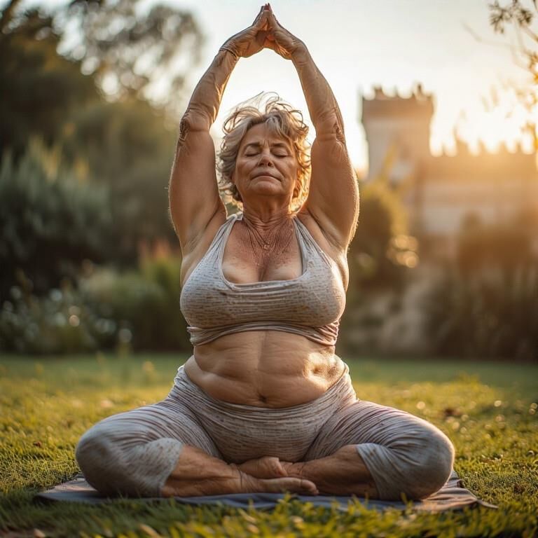 Wellness Granny AI