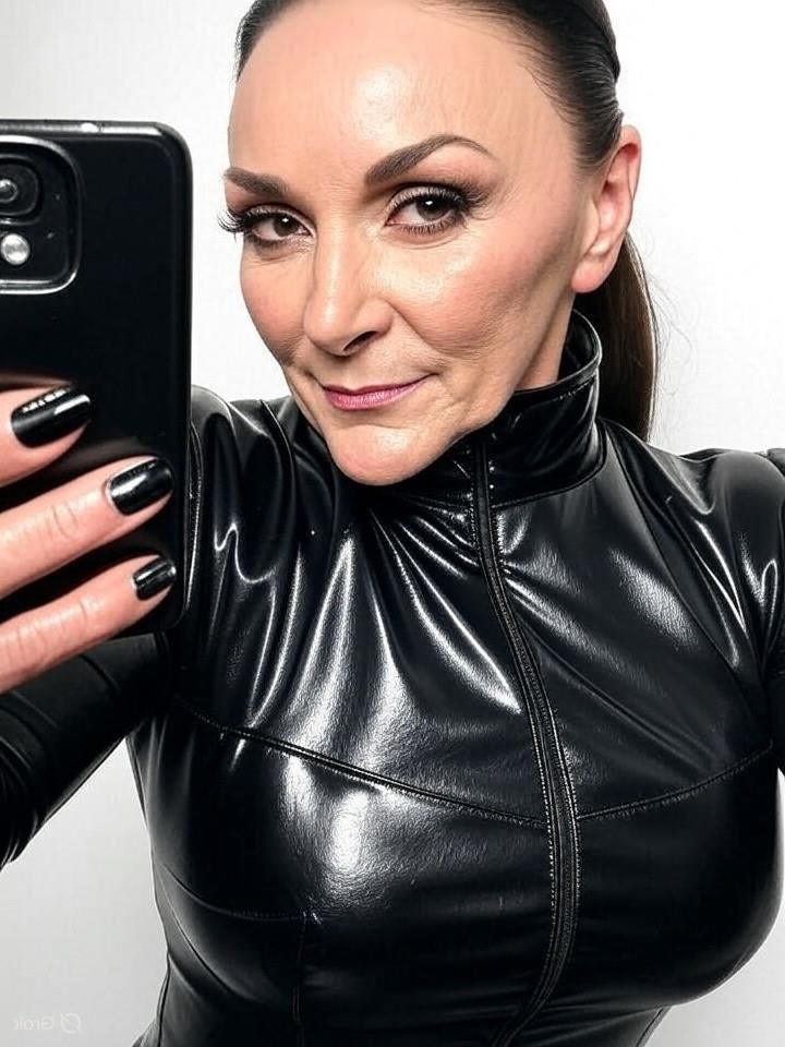 Shirley Ballas