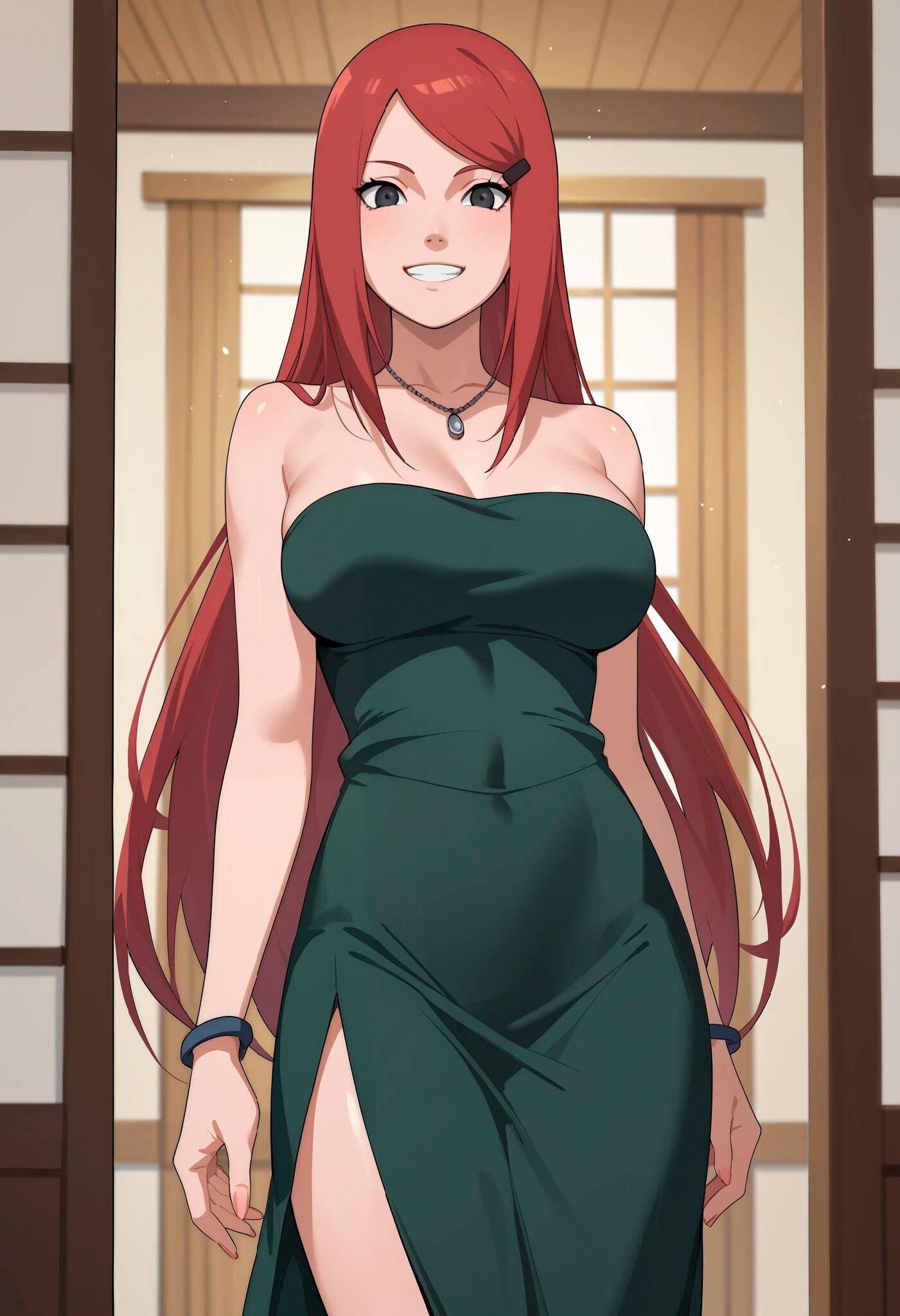 kushinaandnaruto
