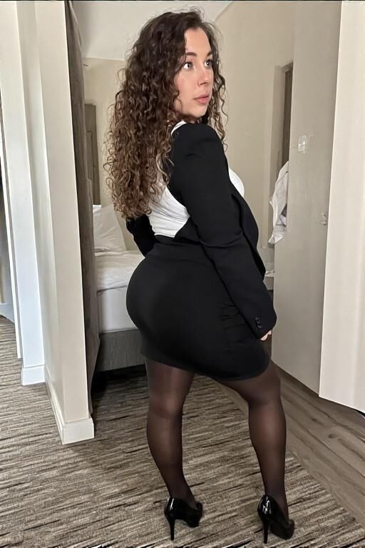 So, I used to date this girl.....