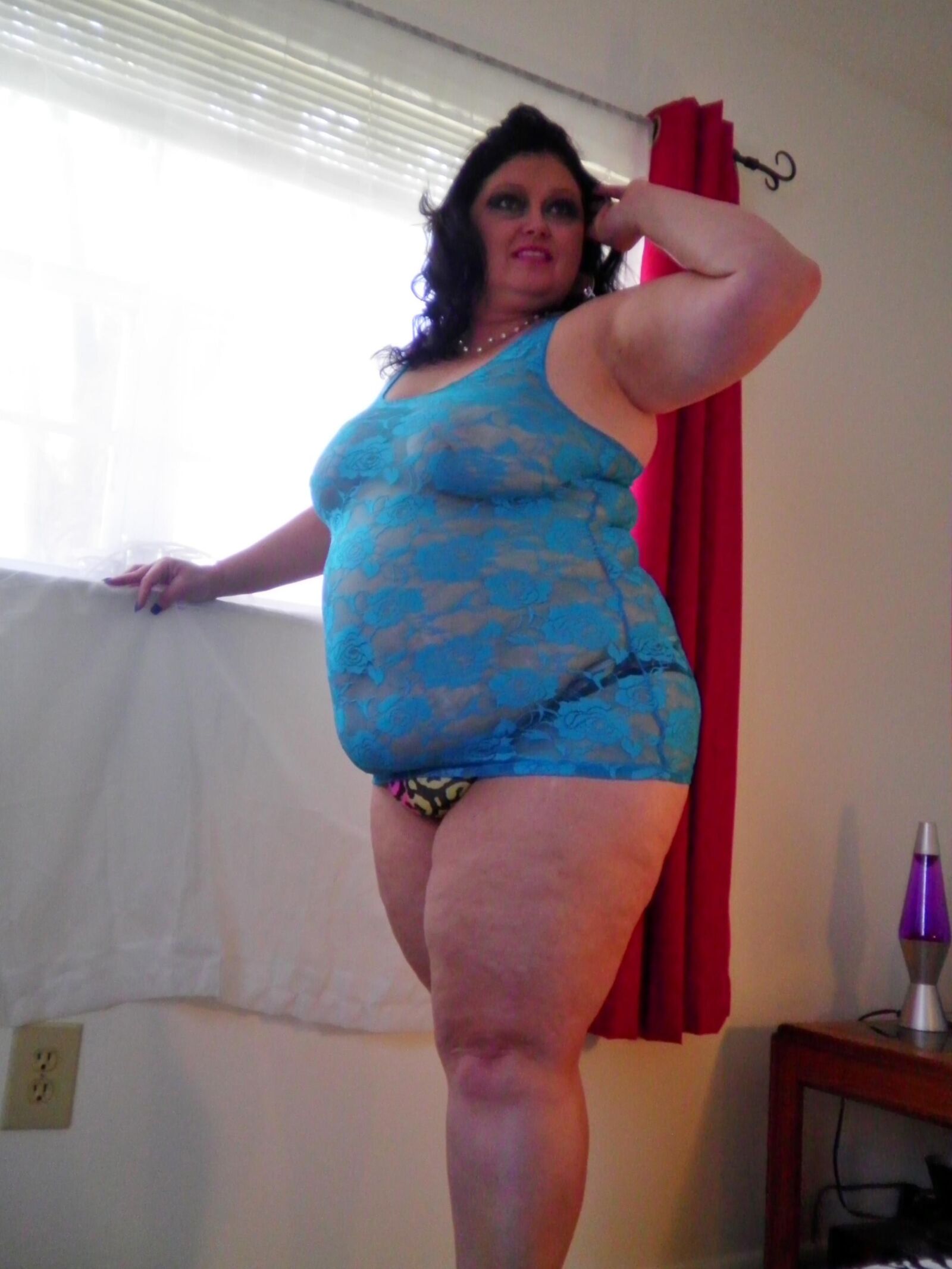 Gras milf bbw gros seins doux cul!