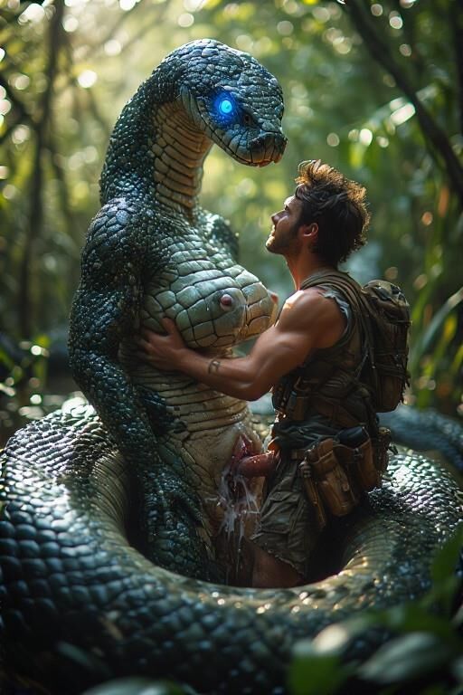 Sexo de cobra