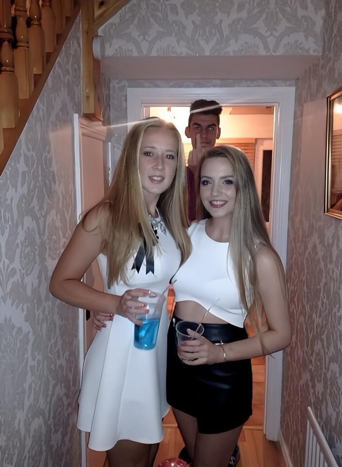 Chavtastic Teen DSL Bimbo Fuckdoll for comment 