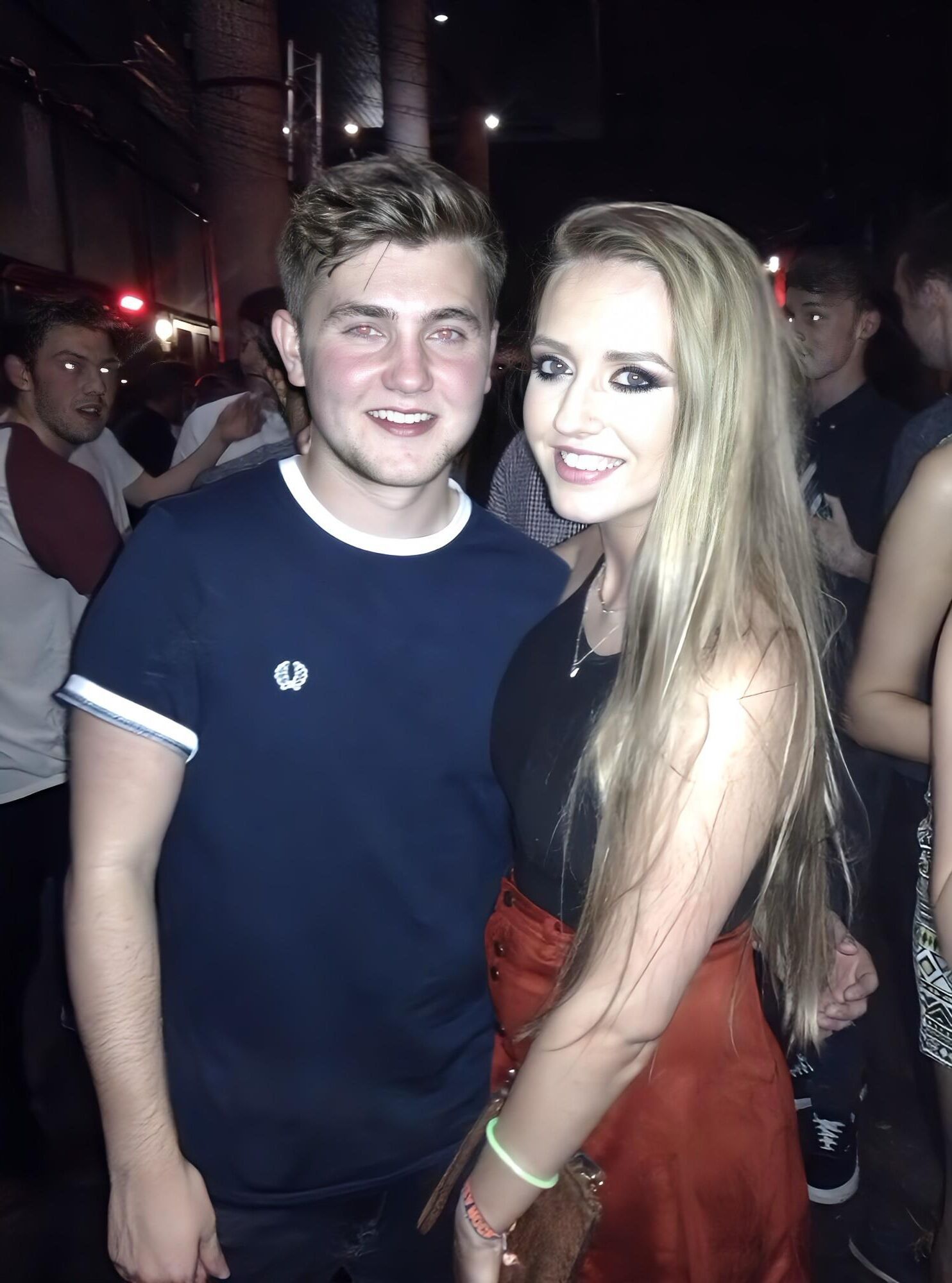 Chavtastic Teen DSL Bimbo Fuckdoll for comment 