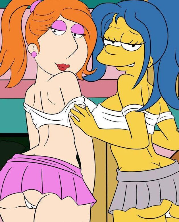 Todos amamos "Marge"