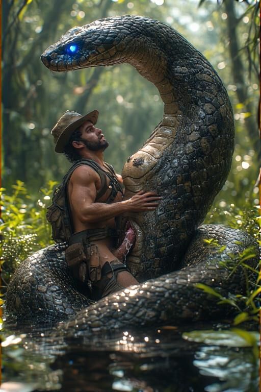 Sexo de cobra