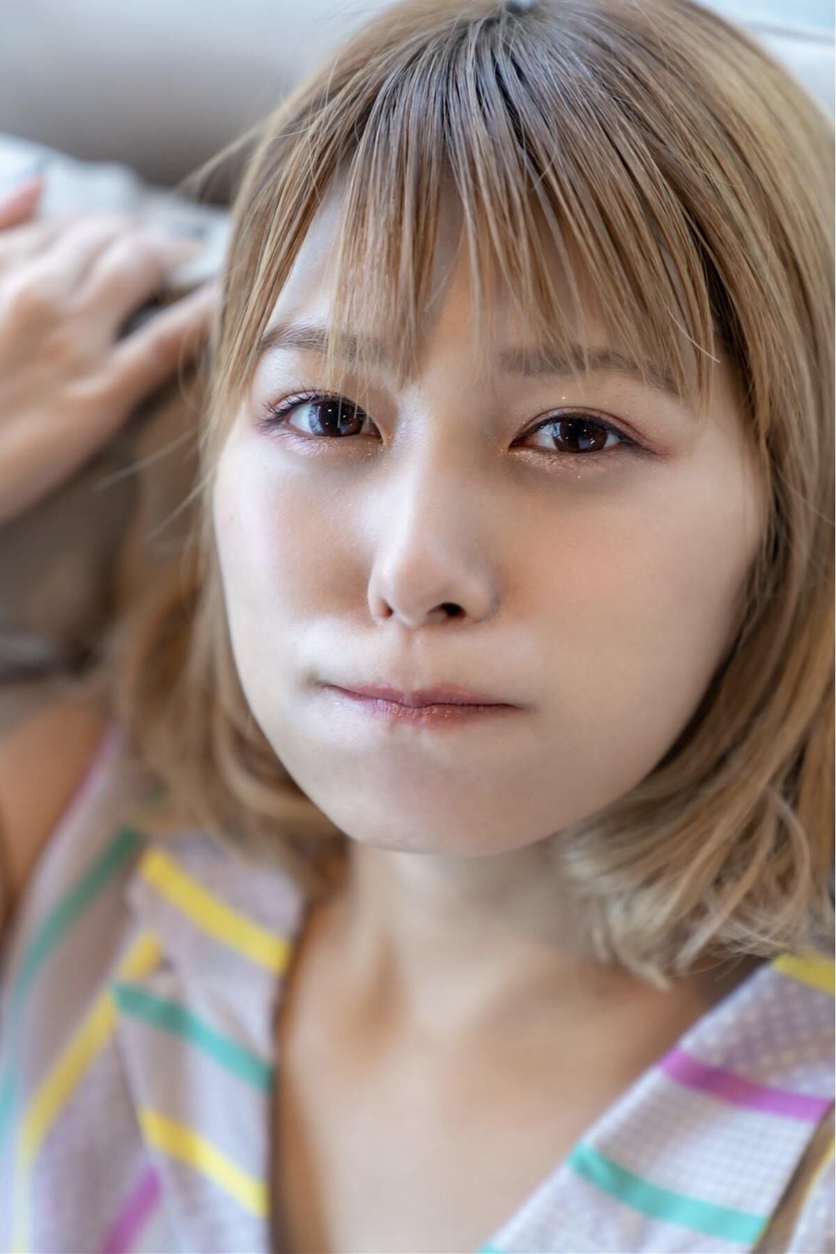 Hikaru Konno Konpika Gravure