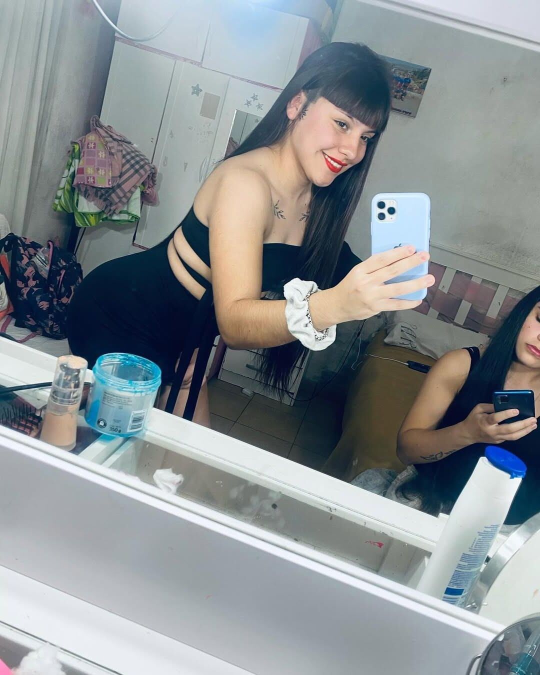 Латиноамериканцы Instagram