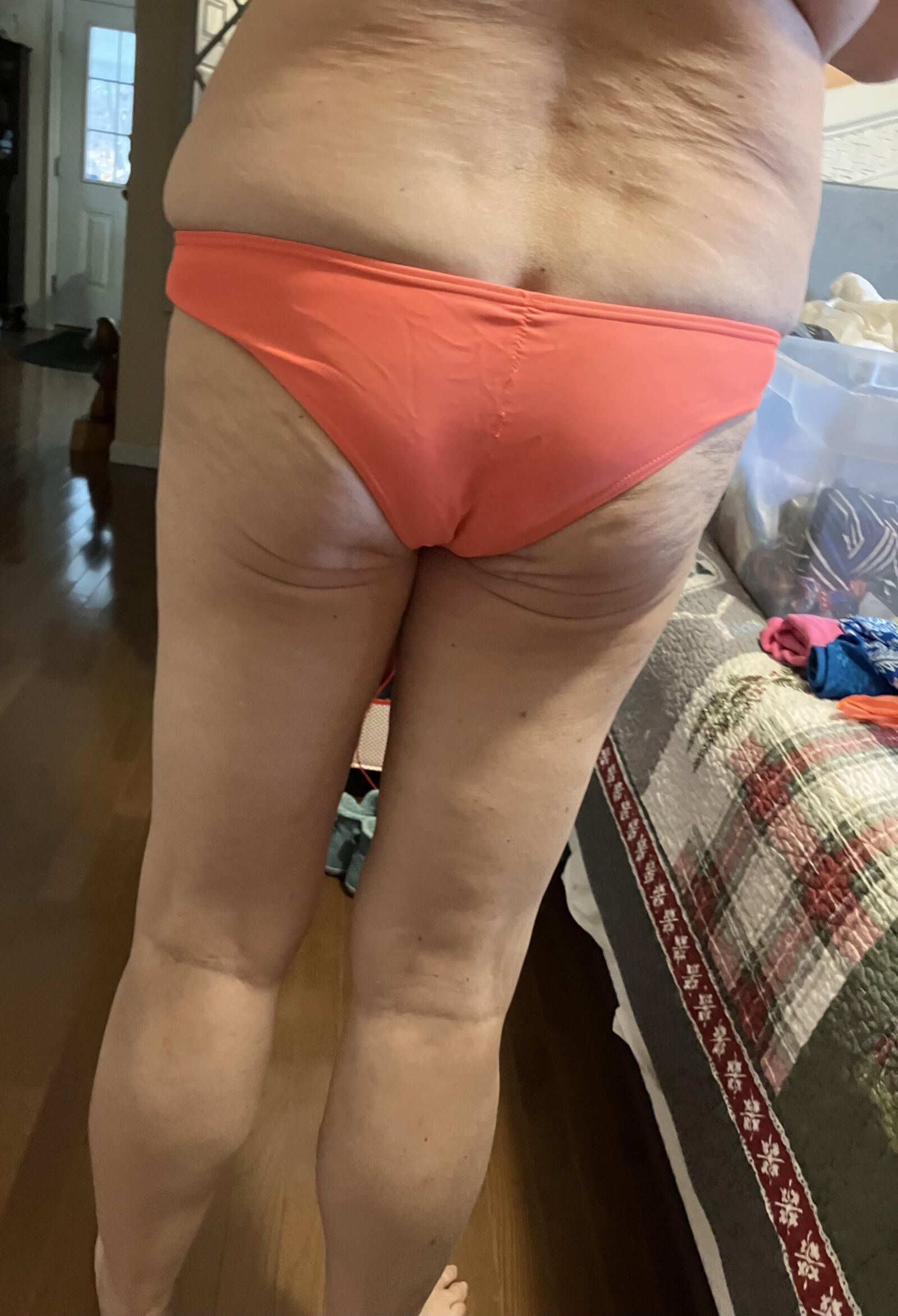 GF ass 