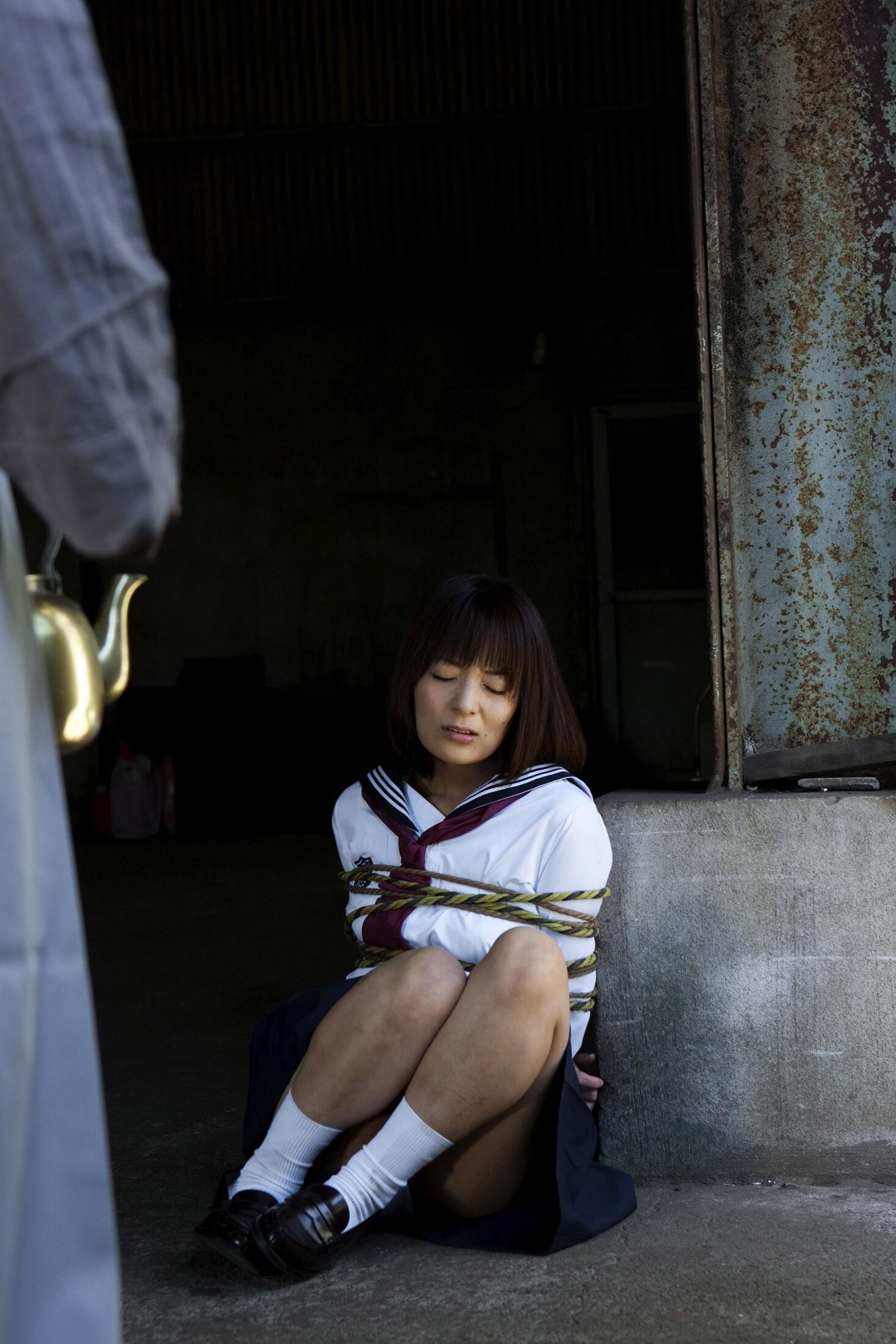 Akane Mochida