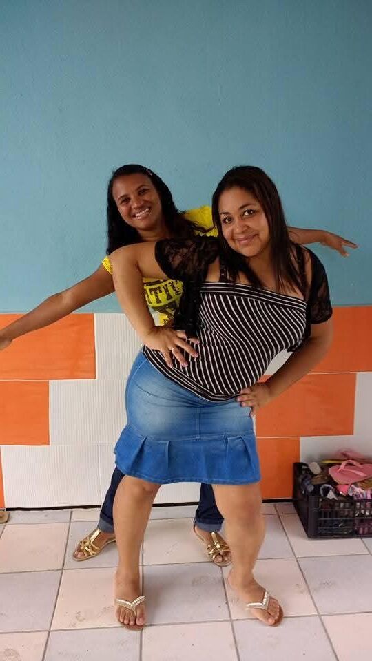 Coroa Mãe de família Facebook