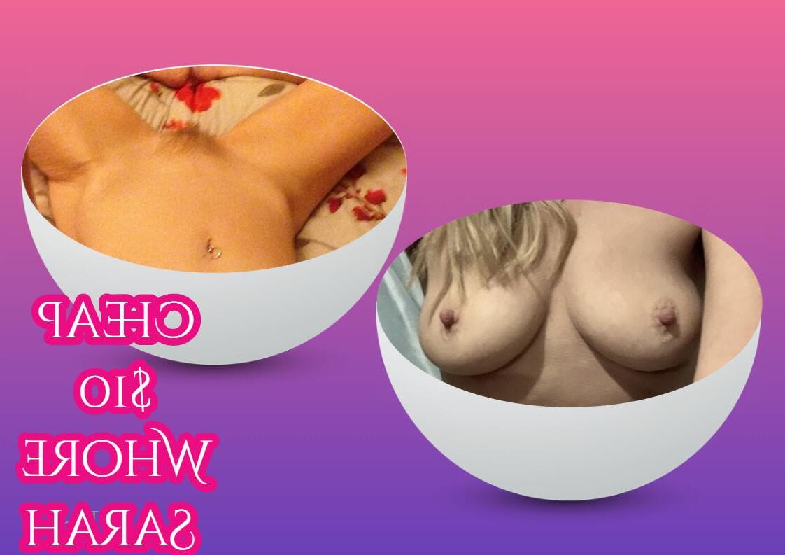 Exposed Fuckslut Whore Sarah Dirty Shameless Slag Cunt