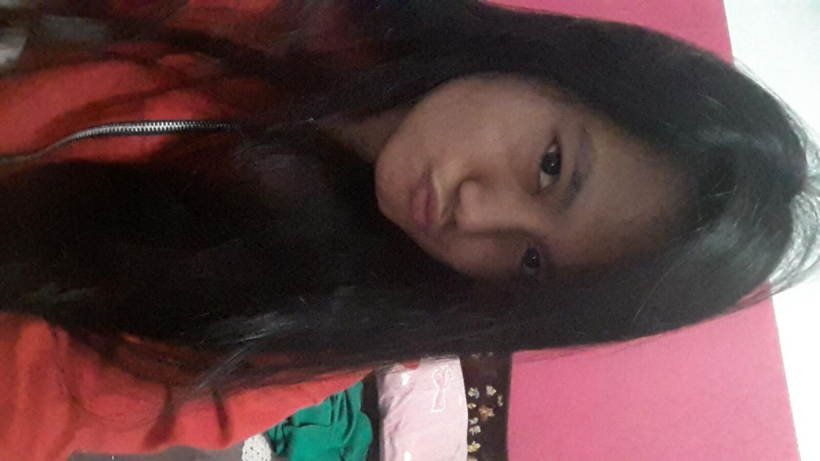 Shania Anastasia