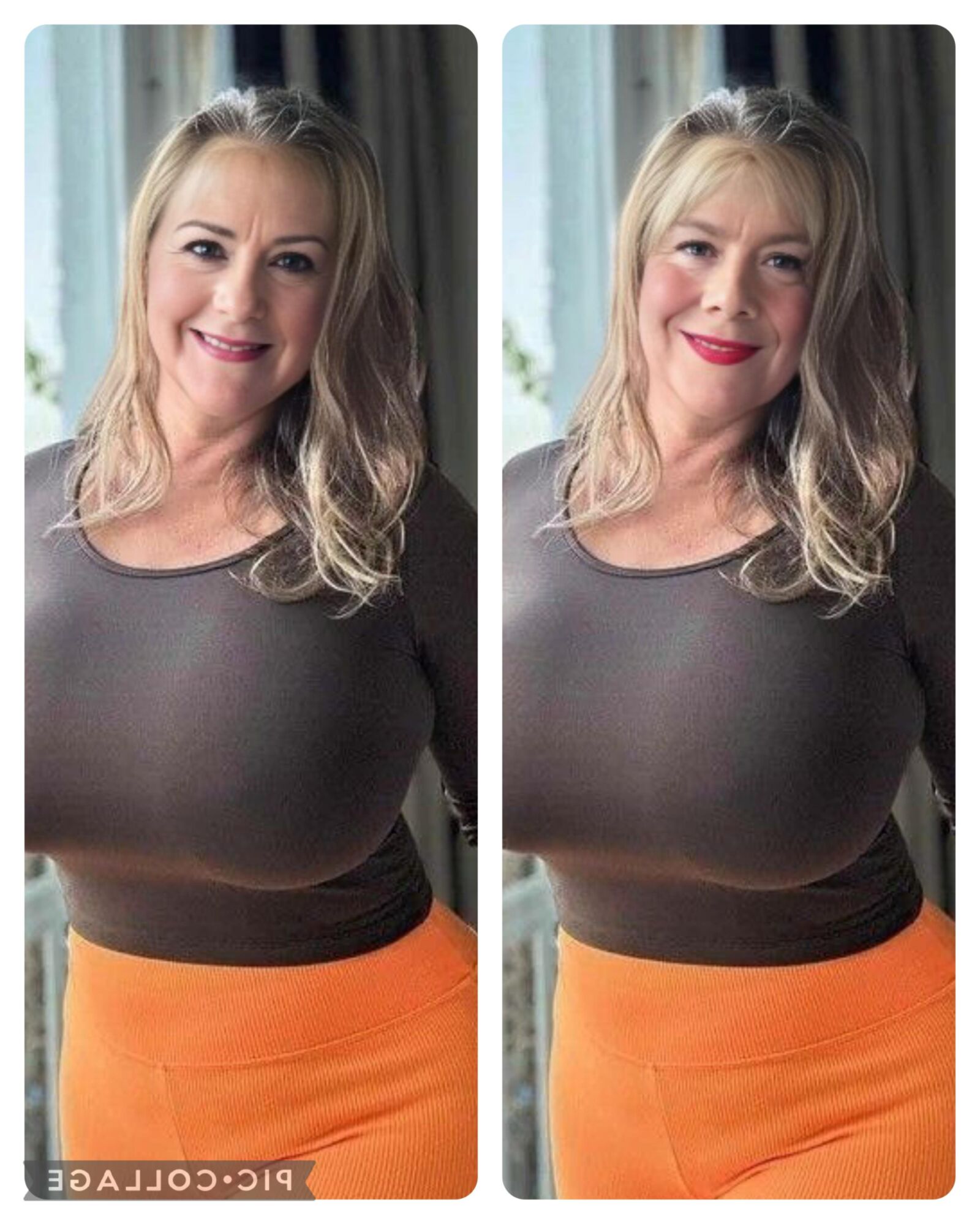 My sister Jane