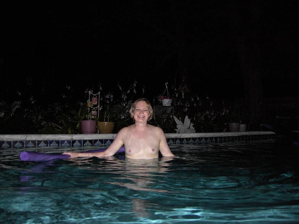 Nude Photos (Middle Years, Part )