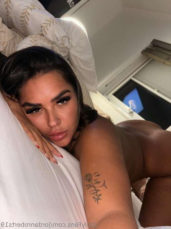 Jordan R