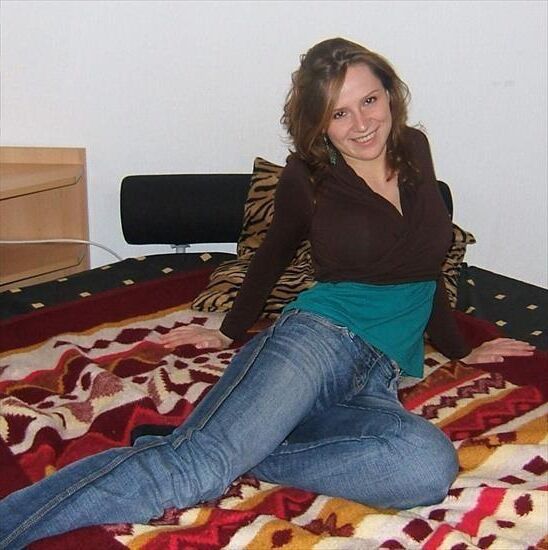 Nicht nackt