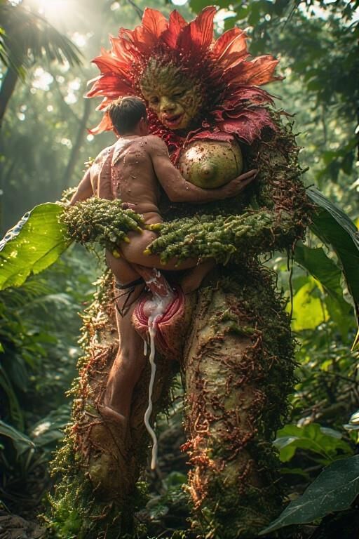 Sexo de plantas