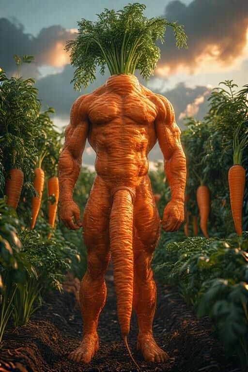 Plantas masculinas