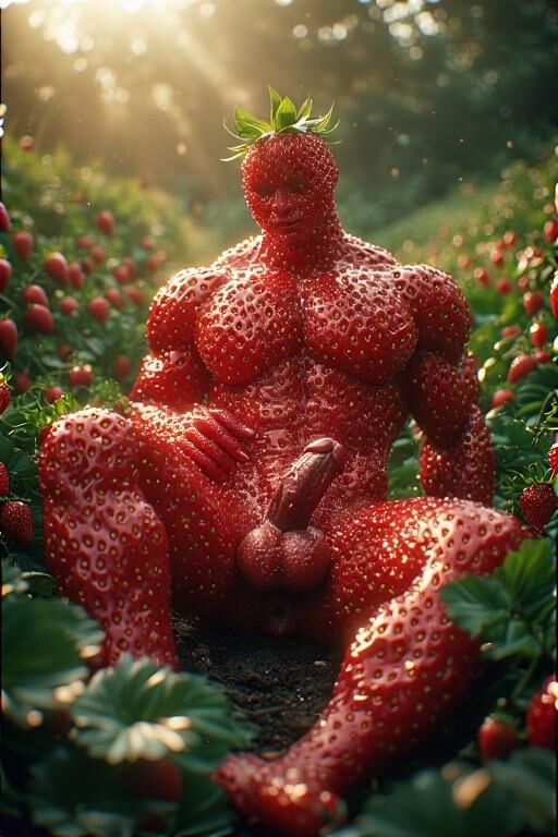 Plantas masculinas