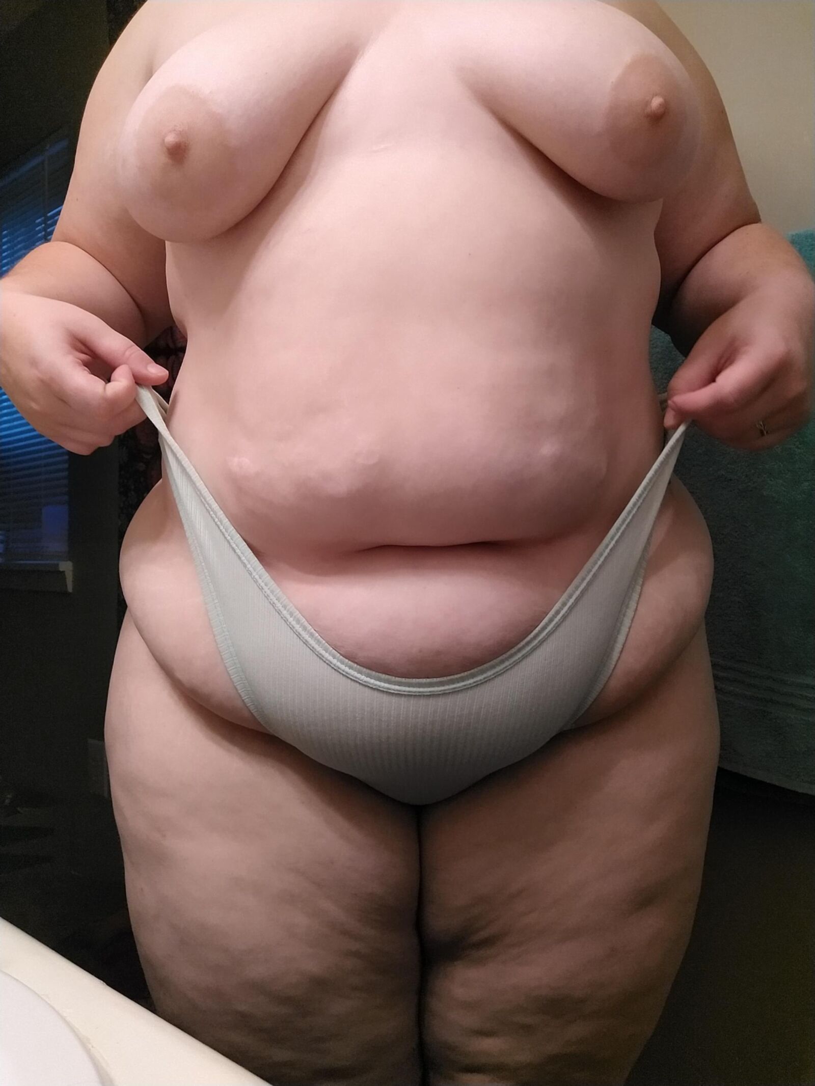 BBW Mix 