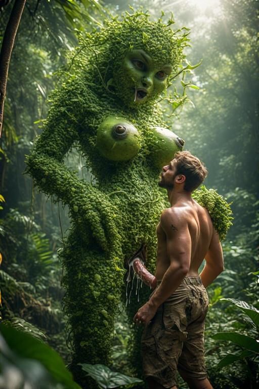 Sexo de plantas