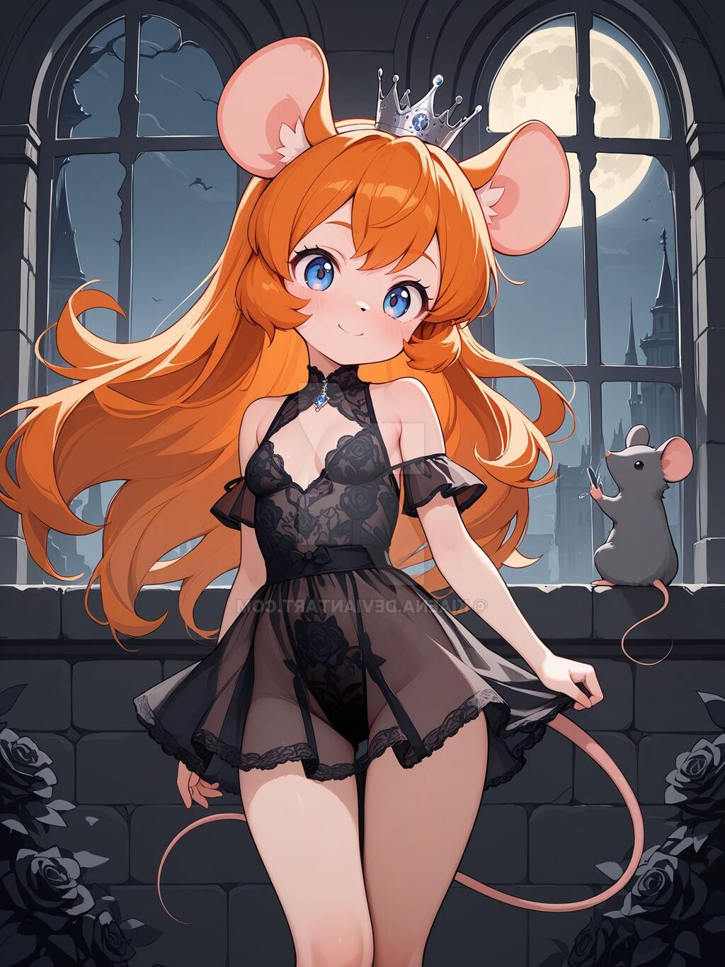 Disney Princess Gadget