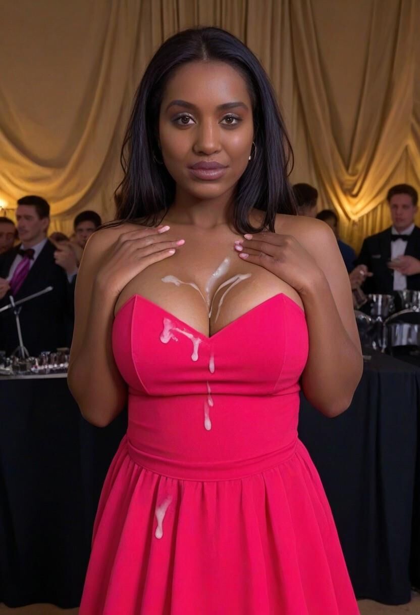 AI Generated Babes 