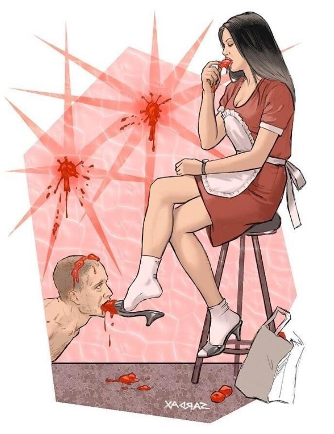 femdom pleasure 
