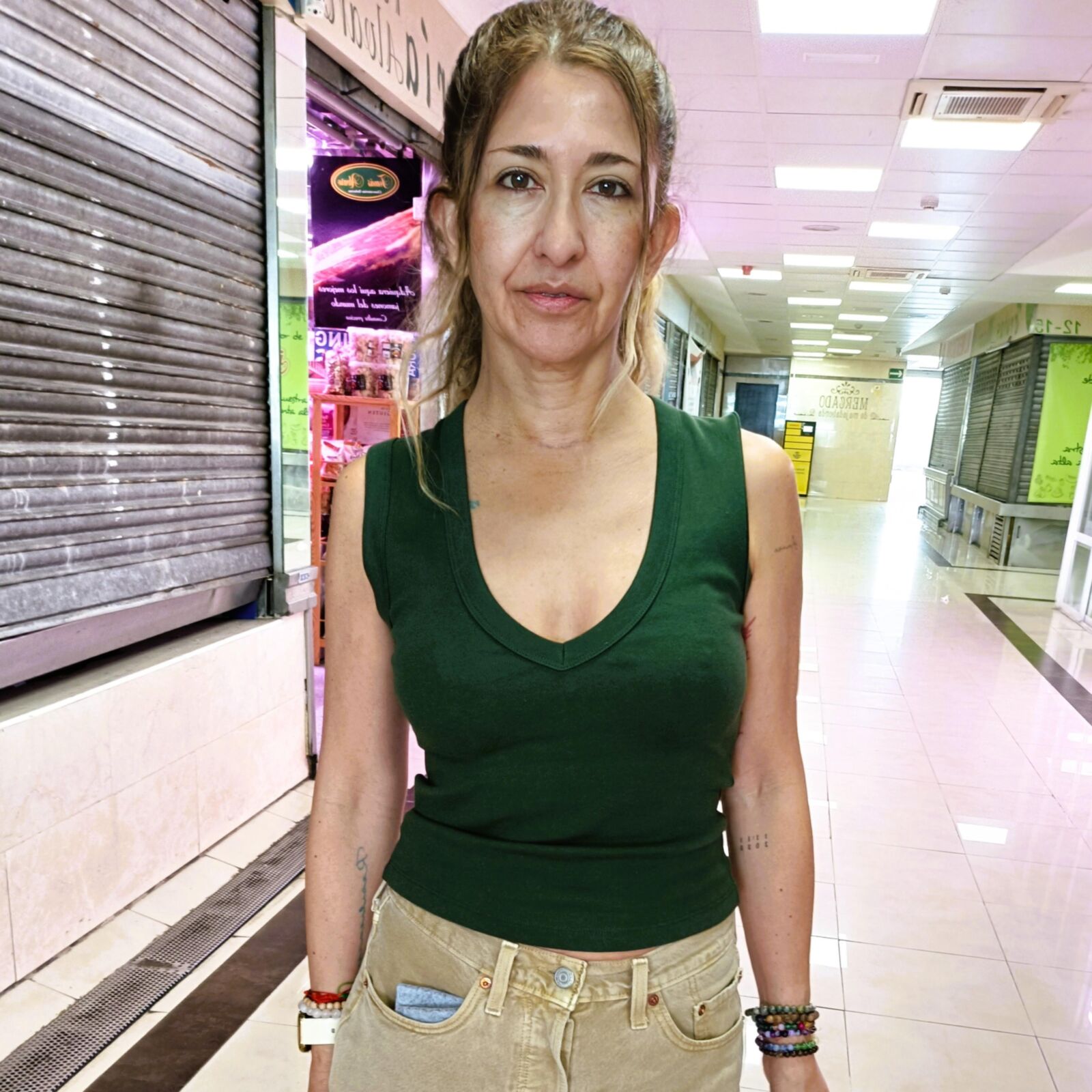 Alejandra bdsm