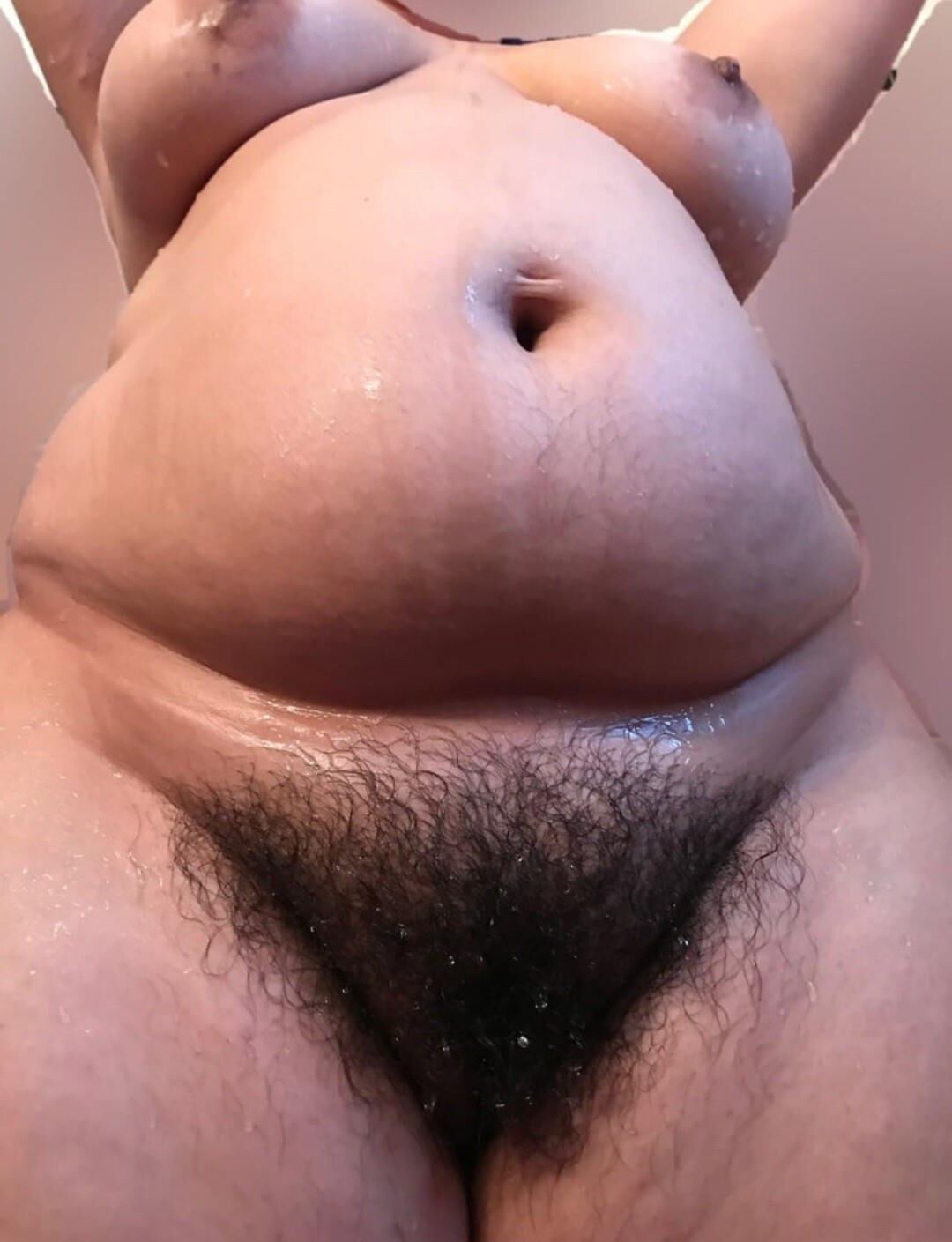 Hairy Pussy 