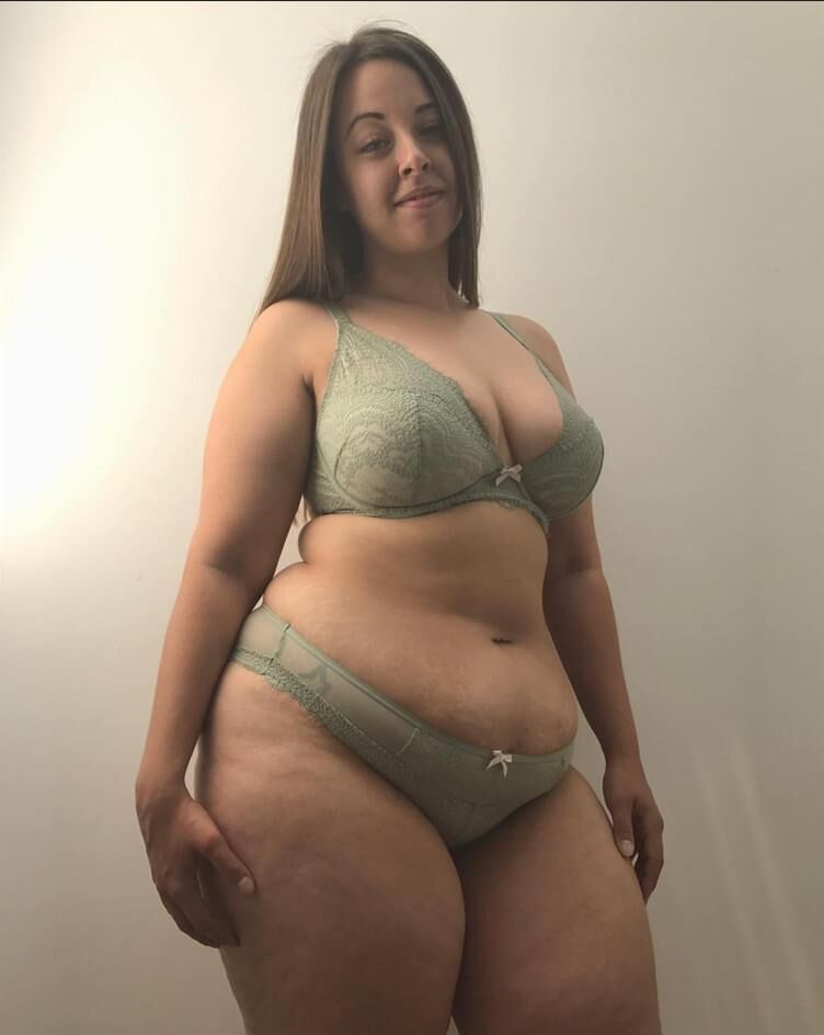 Chubby Mix 