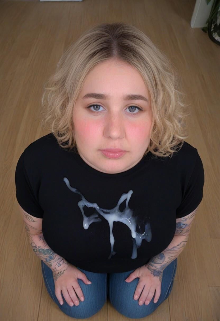 AI Generated Babes 