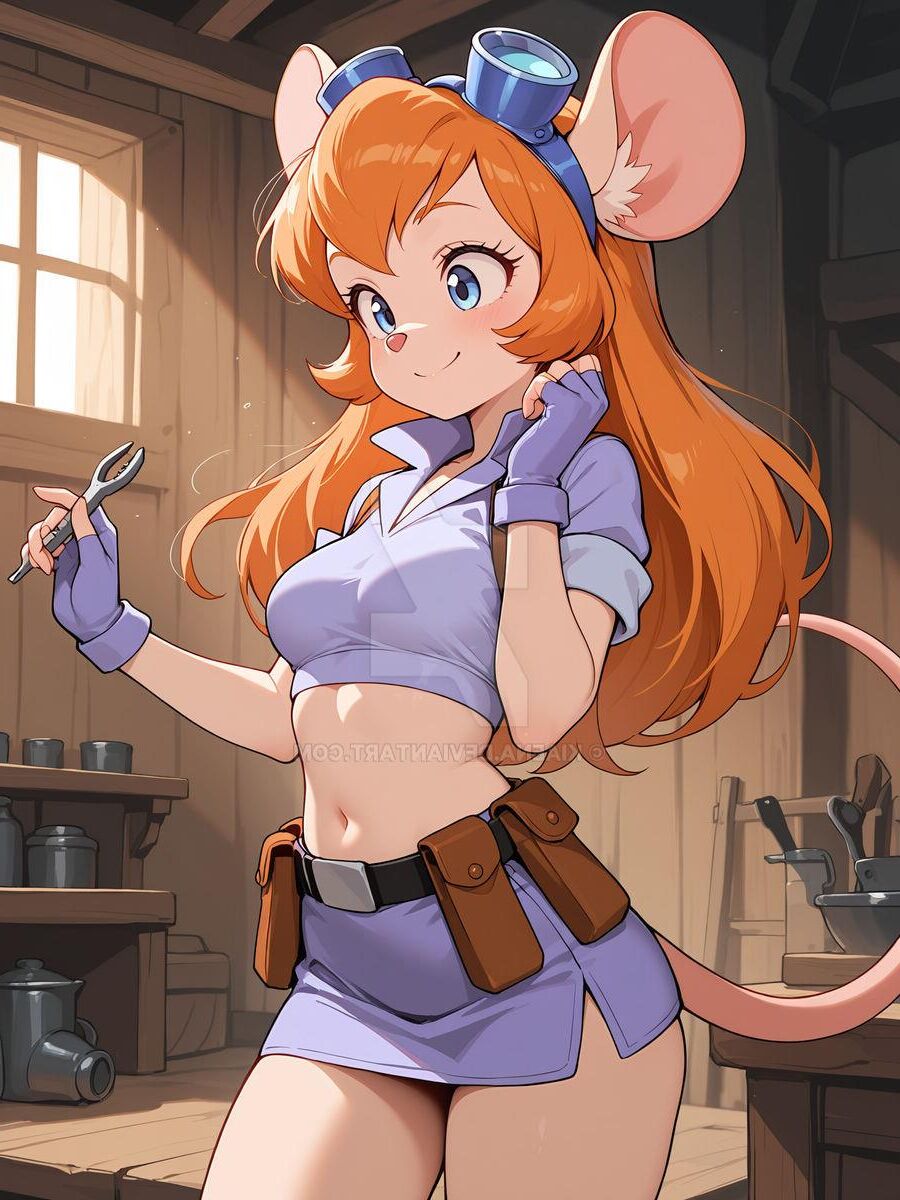 Disney Princess Gadget