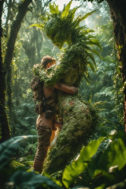 Sexo de plantas