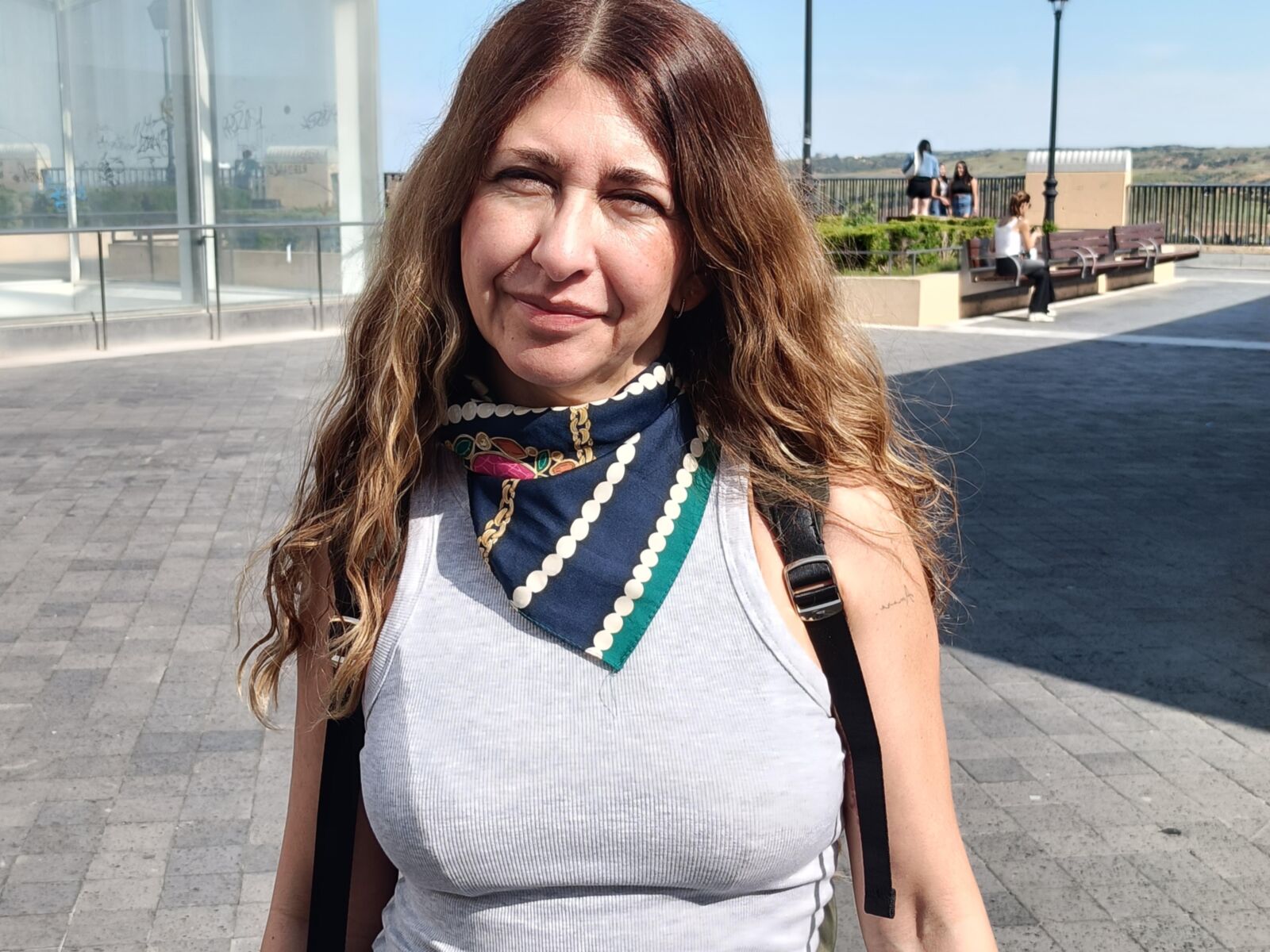 Alejandra bdsm