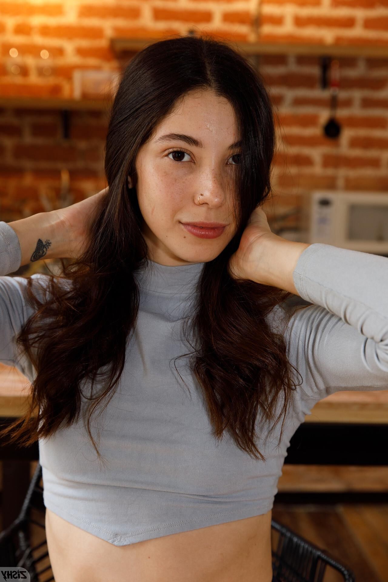 Julia Campos DNA -Drucker Herrschaft