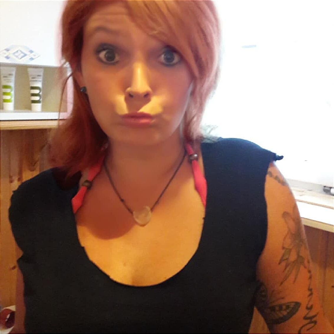 German Milf Mandy L. (Ready for tributes!) 