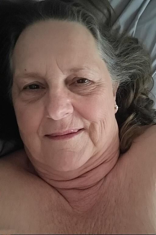 POV: In Bed with Granny