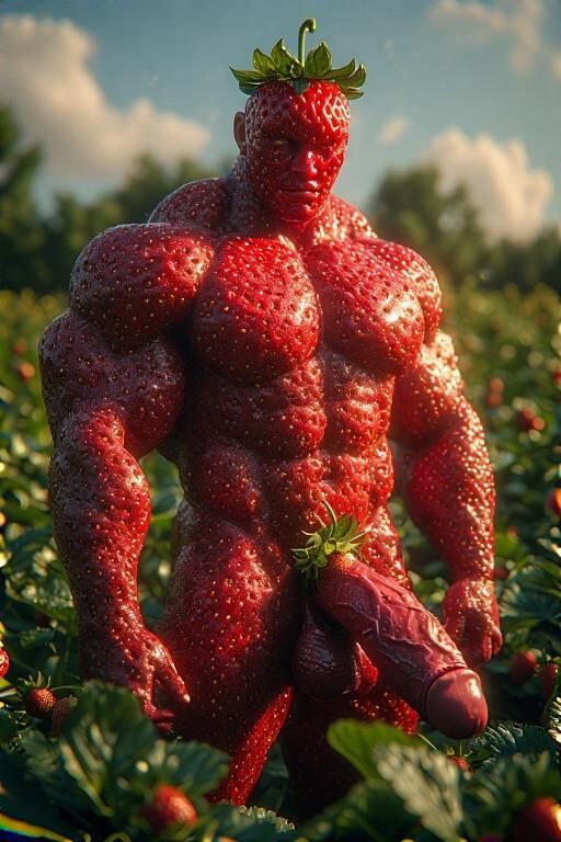 Plantas masculinas