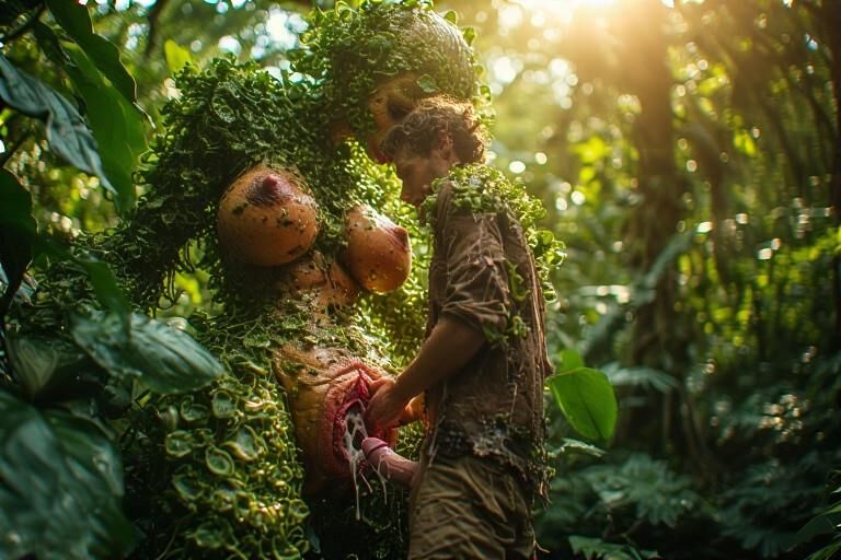 Sexo de plantas