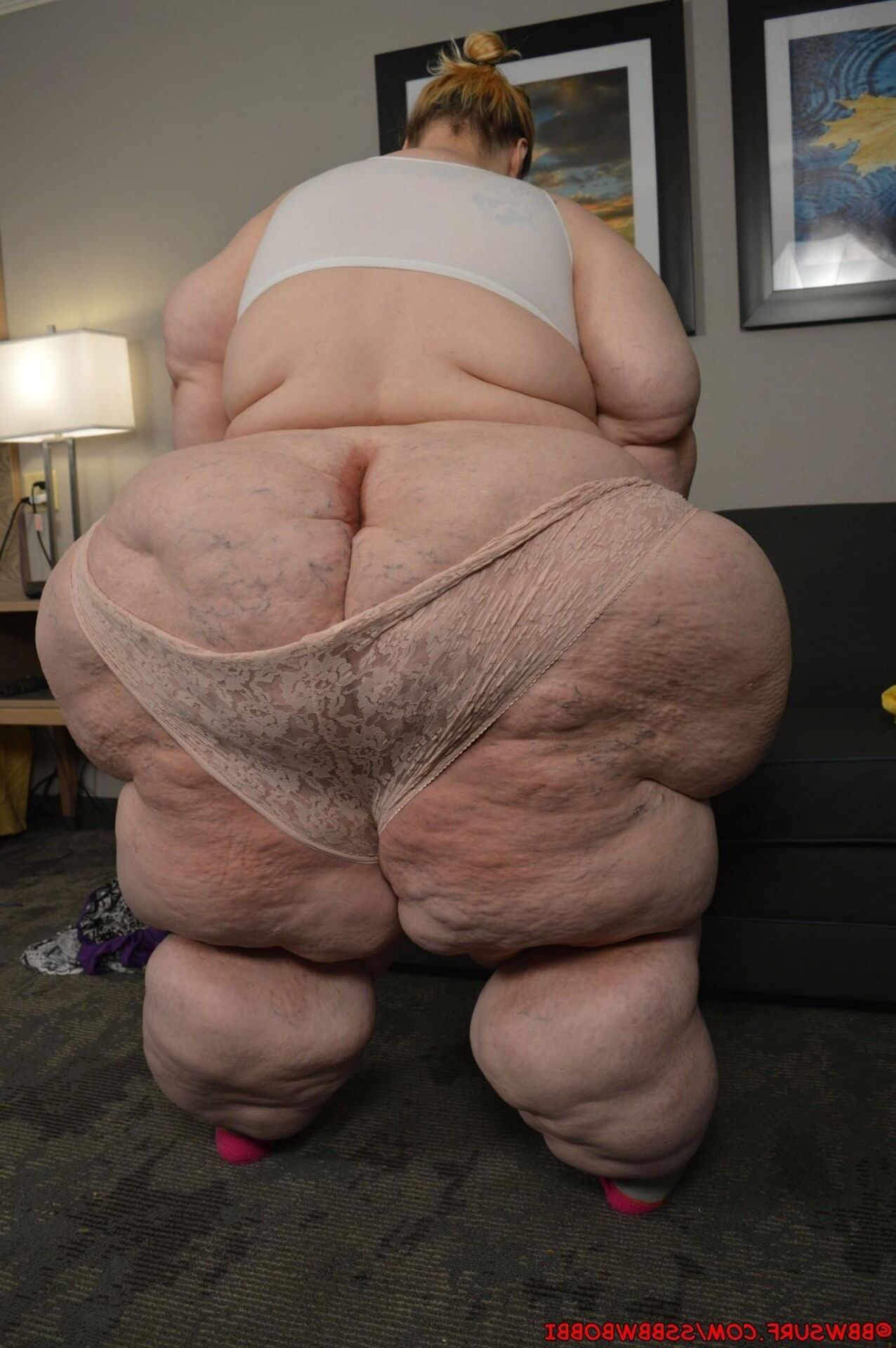 SSBBW Mix 