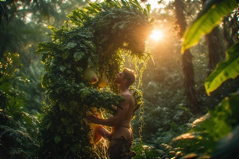 Sexo de plantas