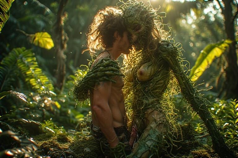 Sexo de plantas