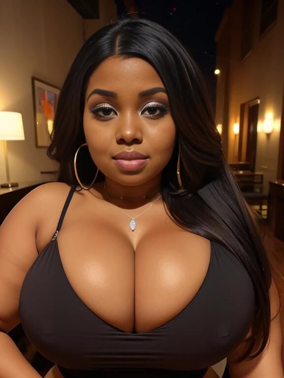 AI Generated Babes 