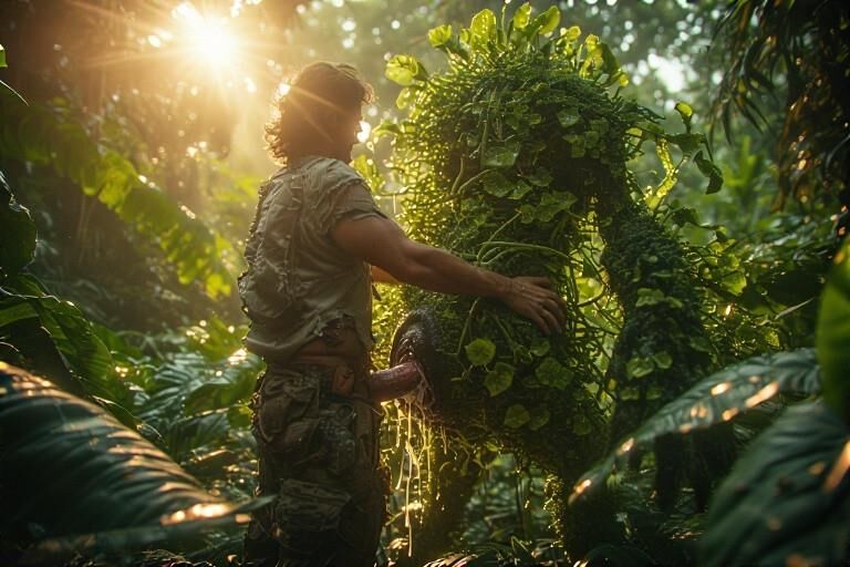 Sexo de plantas