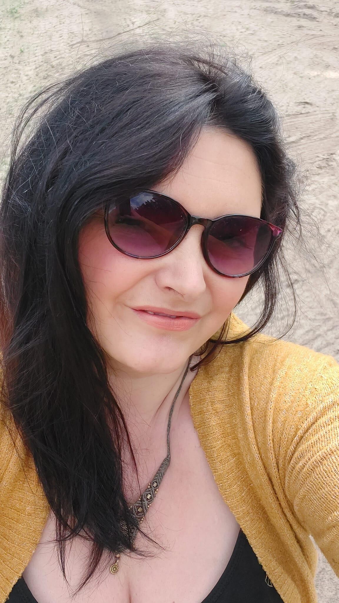 German Milf Mandy L. (Ready for tributes!) 