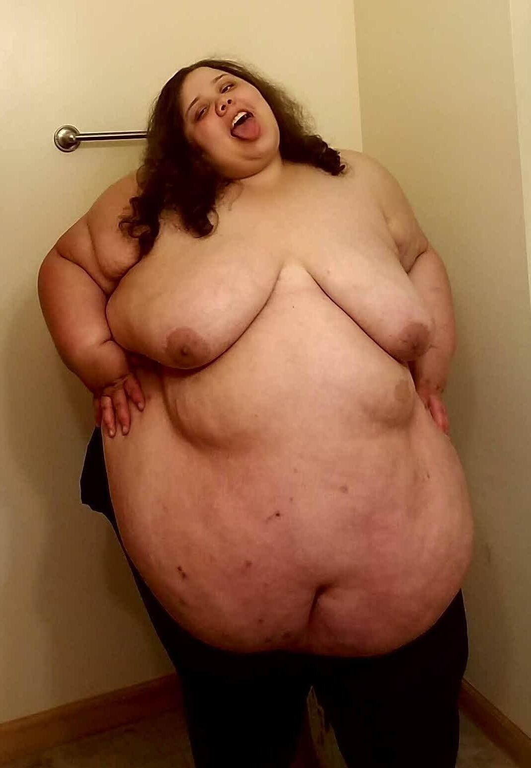 SSBBW Mix 