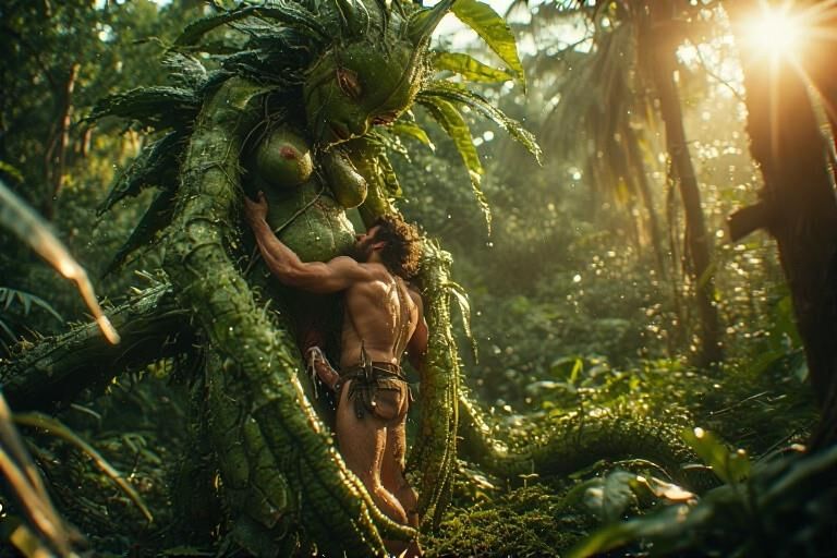 Sexo de plantas